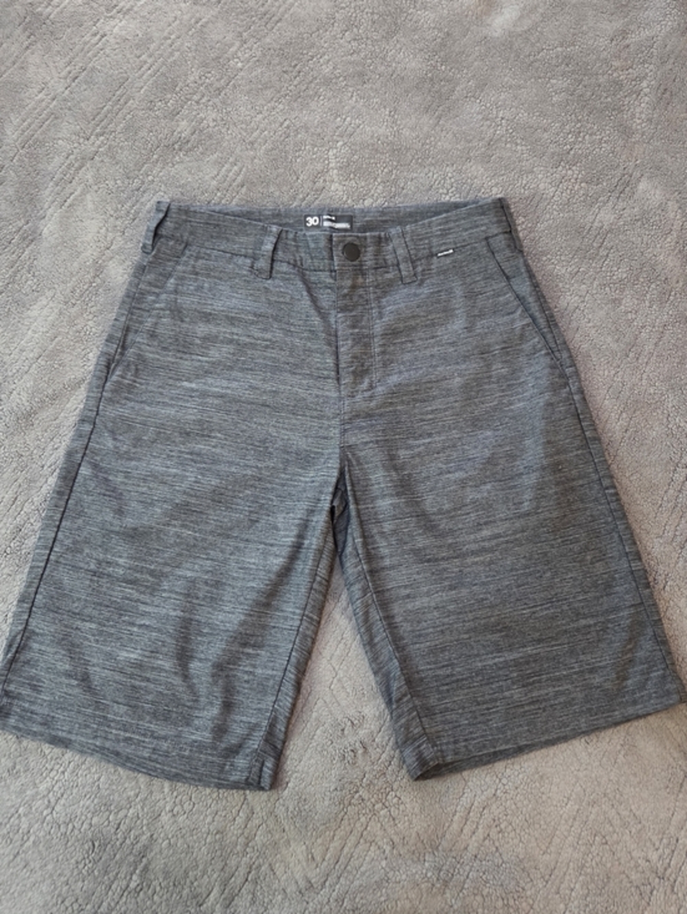 Hurley H2O-Dri Breathe Walkshorts